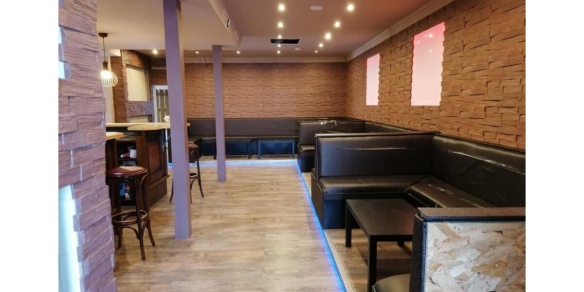 Gewerbeobjekt Bad Salzuflen Ehrsen-Breden - 1.300&euro; | Angebot:17851080