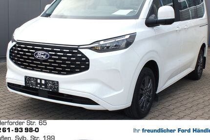 Ford Tourneo Custom 20.680 km 49.990 &euro; Bad Salzuflen 32107