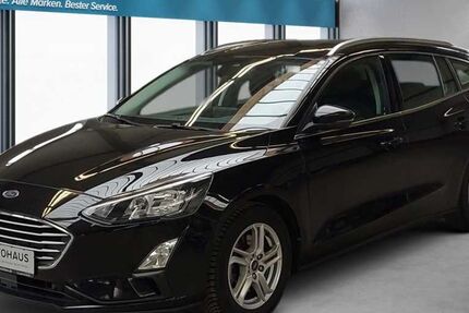 Ford Focus 46.929 km 15.970 &euro; Bad Salzuflen 32105