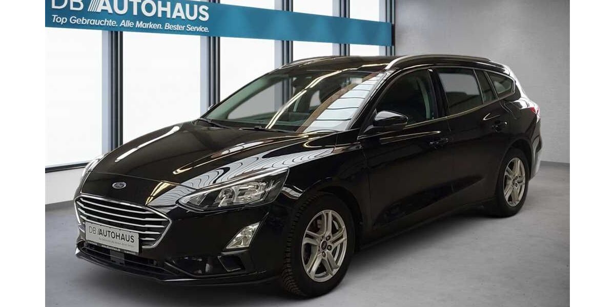 Ford Focus 46.929 km 15.970 &euro; Bad Salzuflen 32105