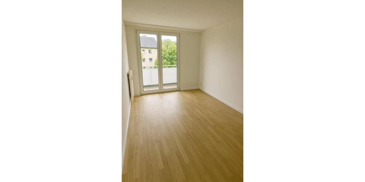 Etagenwohnung Minden Bölhorst - 3 Zimmer, 650&euro; | Angebot:23650291