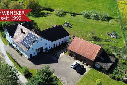 Haus Preußisch Oldendorf-Holzhausen Holzhausen - 7 Zimmer, 300 m&sup2;, 697.000&euro; | Angebot:26560639