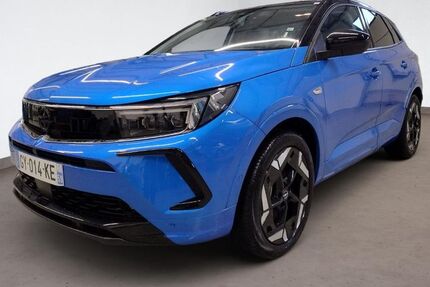 Opel Grandland (X) 9.995 km 27.540 &euro; Leese 31633