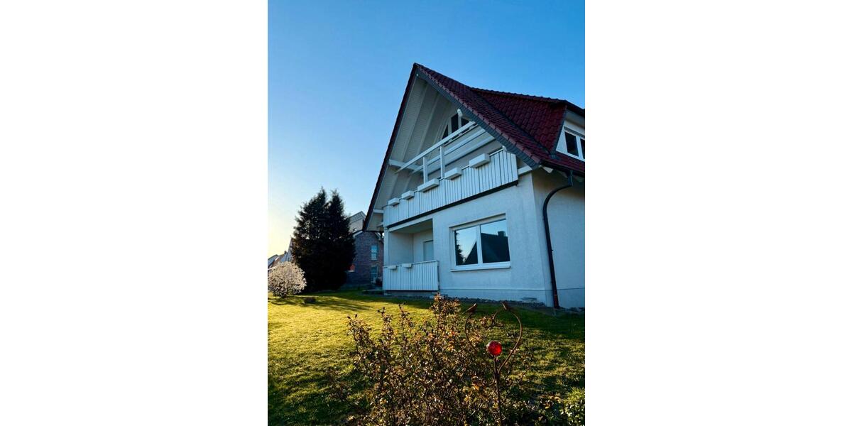 Maisonettenwohnung Hüllhorst - 5 Zimmer, 160 m&sup2;, 1.300&euro; | Angebot:26612283