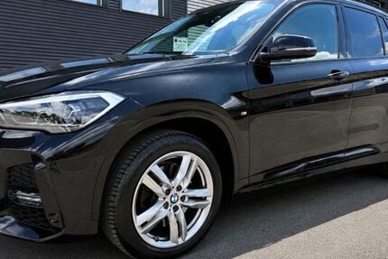 BMW X1 49.818 km 27.900 &euro; Löhne 32584