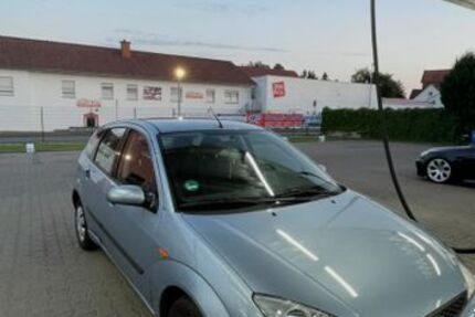 Ford Focus 134.998 km 1.800 &euro; Bünde 32257