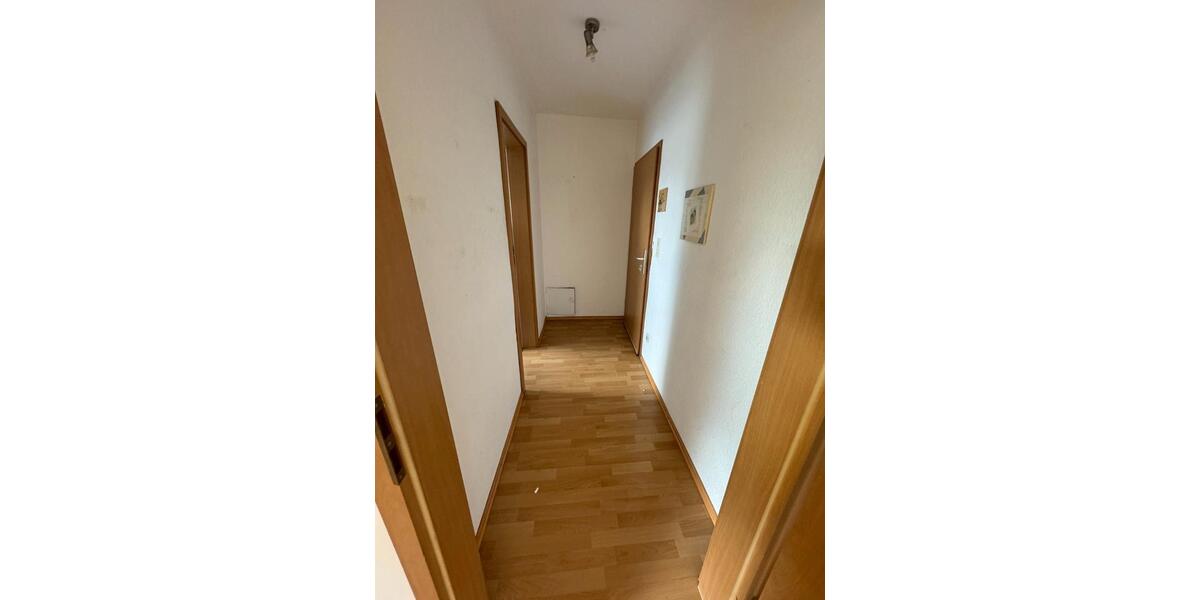 Dachgeschoßwohnung Bünde - 2 Zimmer, 47 m&sup2;, 109.000&euro; | Angebot:26802933