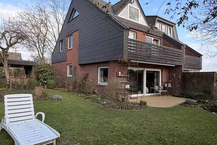 Haus Enger / Pödinghausen Pödinghausen - 5 Zimmer, 161 m&sup2;, 349.000&euro; | Angebot:24550695