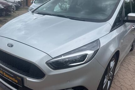 Ford S-Max 147.412 km 17.499 &euro; Minden 32429