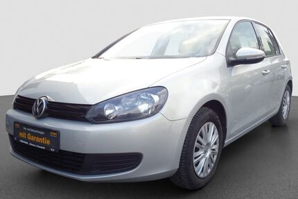 VW Golf 99.989 km 6.249 &euro; Löhne 32584