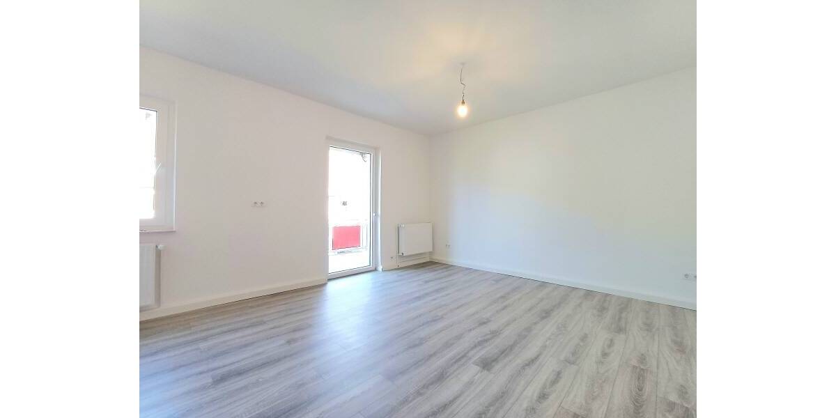 Etagenwohnung Minden Innenstadt - 2 Zimmer, 45 m&sup2;, 525&euro; | Angebot:26170415