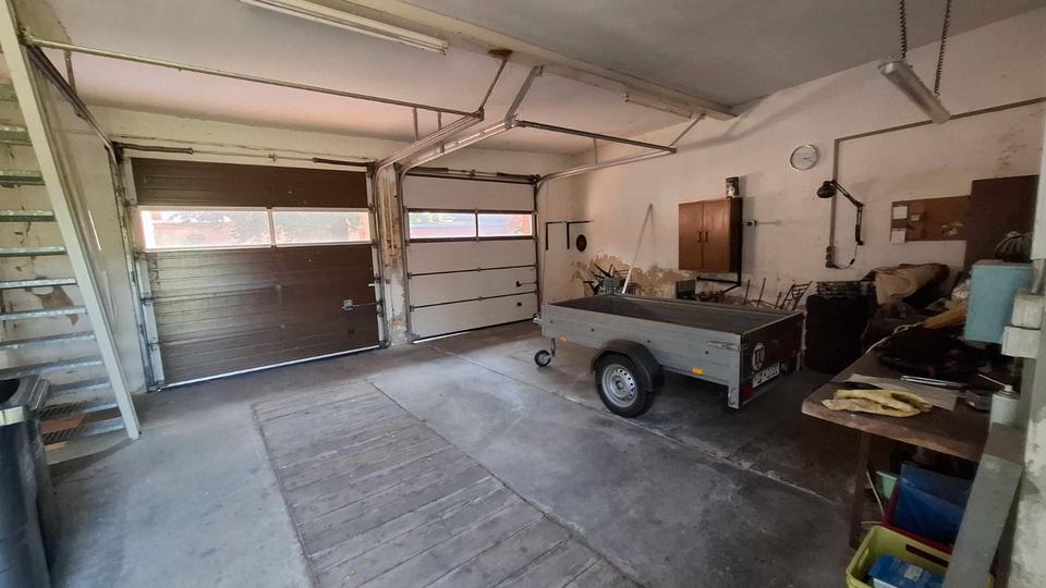 Mehrfamilienhaus, Wohnhaus Petershagen - 10 Zimmer, 230 m&sup2;, 195.000&euro; | Angebot:26935748