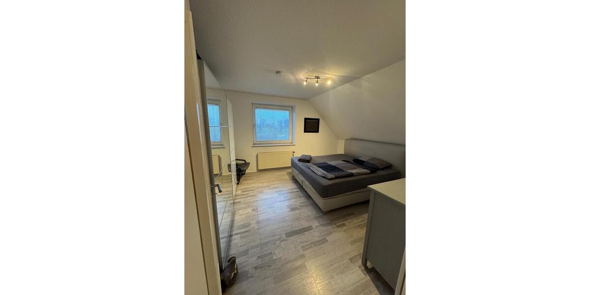 Etagenwohnung Lauenhagen - 3 Zimmer, 63 m&sup2;, 570&euro; | Angebot:26225381