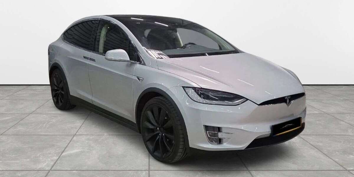 Tesla Model X 269.900 km 32.999 &euro; Espelkamp 32339