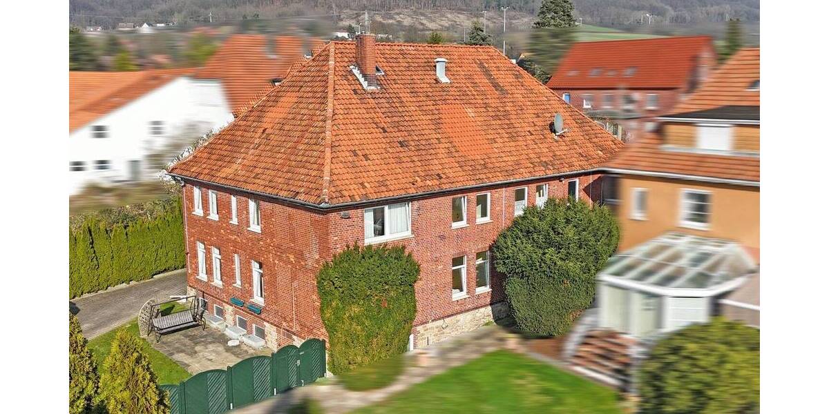 Mehrfamilienhaus, Wohnhaus Rinteln Deckbergen - 1 Zimmer, 300 m&sup2;, 275.000&euro; | Angebot:25929229