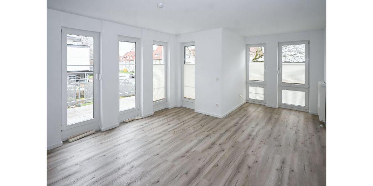 Etagenwohnung Herford - 2 Zimmer, 72 m&sup2;, 720&euro; | Angebot:25959235