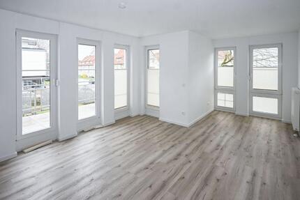 Wohnung Herford - 2 Zimmer, 72 m&sup2;, 720&euro; | Angebot:25959235