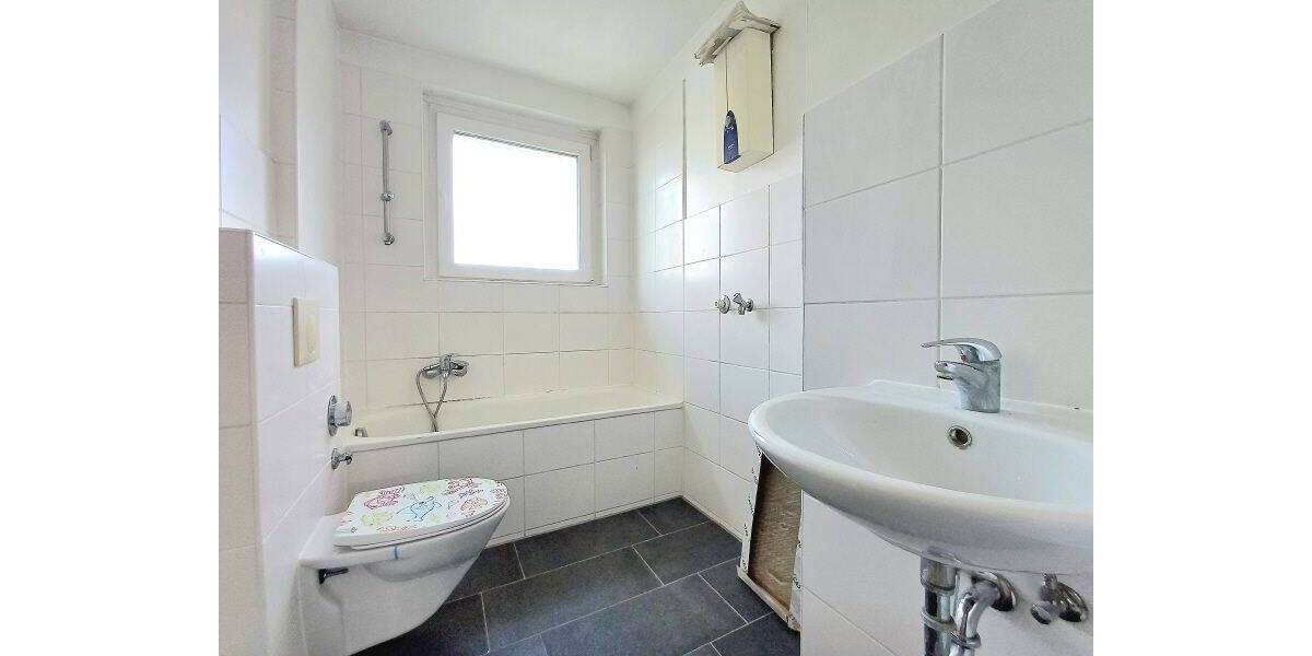 Etagenwohnung Minden Innenstadt - 3 Zimmer, 60 m&sup2;, 575&euro; | Angebot:26850973