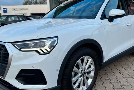 Audi Q3 63.868 km 24.290 &euro; Bad Oeynhausen 32549