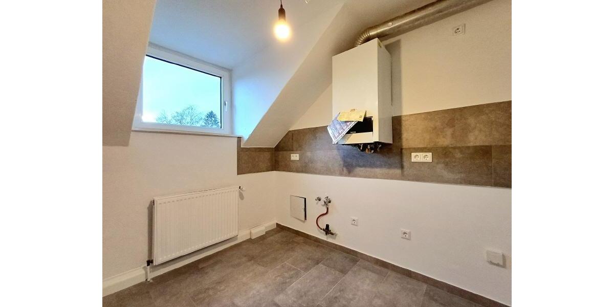 Etagenwohnung Minden Bärenkämpen - 3 Zimmer, 50 m&sup2;, 549&euro; | Angebot:21883100