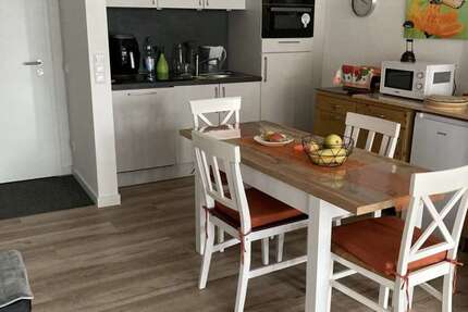 Wohnung Bückeburg - 1 Zimmer, 42 m&sup2;, 650&euro; | Angebot:26909973