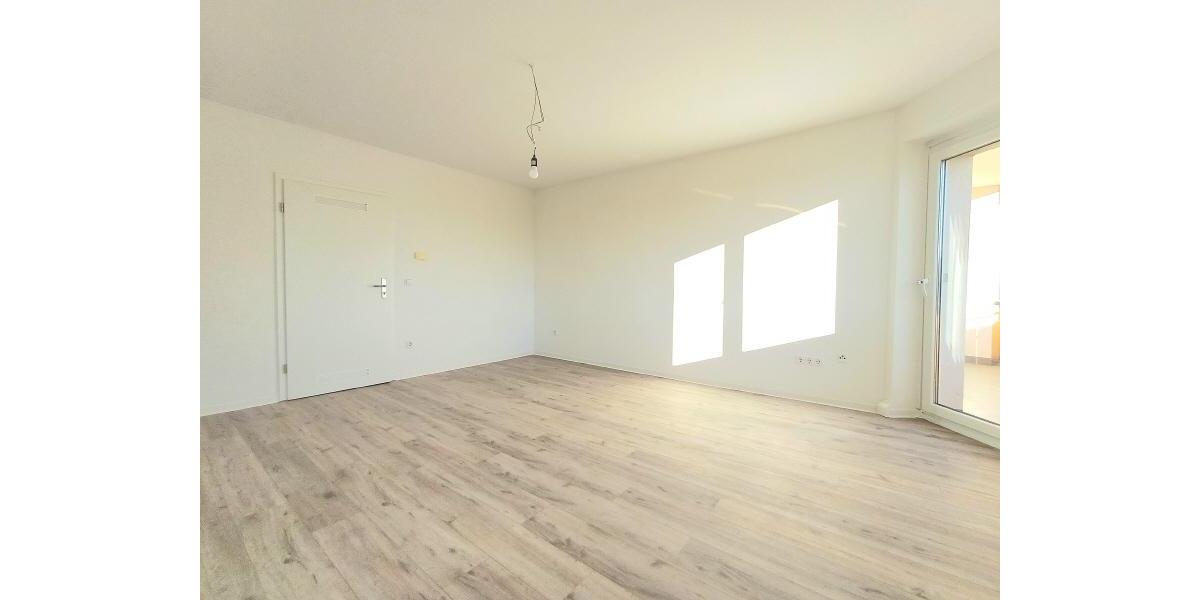 Etagenwohnung Minden Kuhlenkamp - 3 Zimmer, 67 m&sup2;, 699&euro; | Angebot:25099701