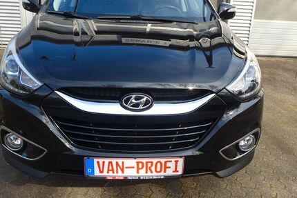 Hyundai ix35 78.450 km 8.700 &euro; Herford 32051