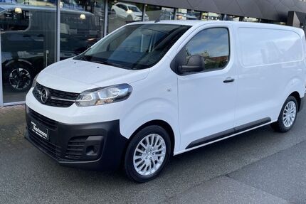 Opel Vivaro 88.450 km 19.890 &euro; Herford 32049