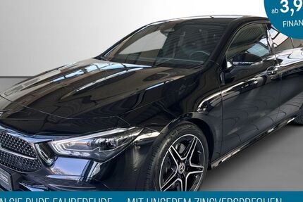 Mercedes-Benz CLA 200 Shooting Brake 12.843 km 32.650 &euro; Lemgo 32657