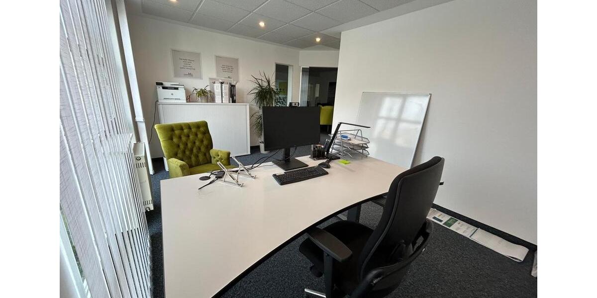 Gewerbeobjekt Bad Salzuflen - 380&euro; | Angebot:25862550