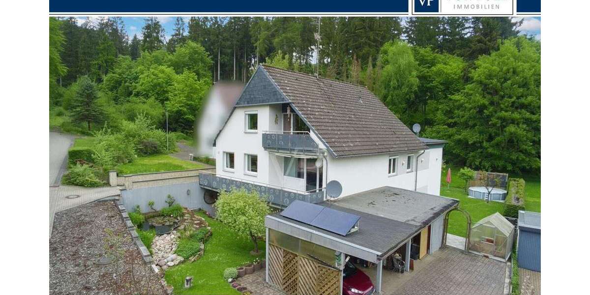 Einfamilienhaus Hessisch Oldendorf / Rohden Rohden - 9 Zimmer, 332 m&sup2;, 359.000&euro; | Angebot:26592105
