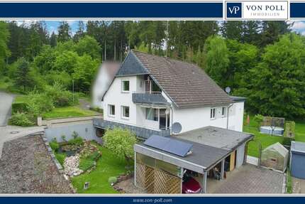 Haus Hessisch Oldendorf / Rohden Rohden - 9 Zimmer, 332 m&sup2;, 359.000&euro; | Angebot:26592105