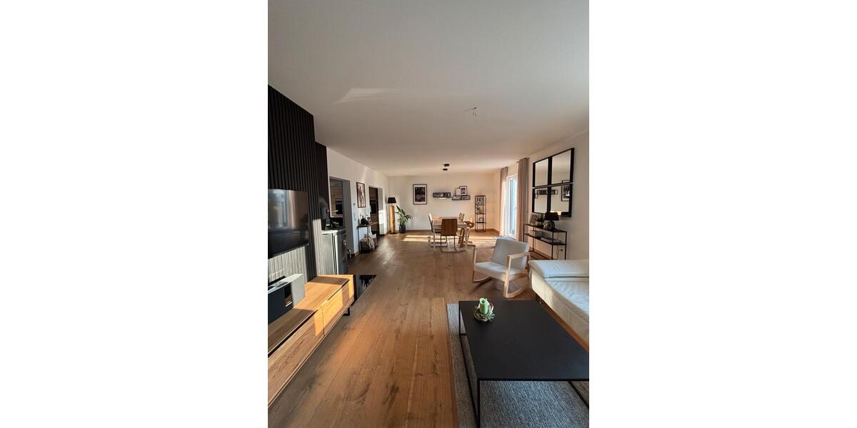 Doppelhaushälfte Bad Salzuflen Ehrsen-Breden - 5 Zimmer, 200 m&sup2;, 598.000&euro; | Angebot:25824437