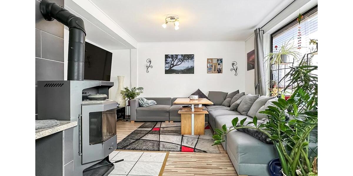 Maisonettenwohnung Extertal - 7 Zimmer, 160 m&sup2;, 960&euro; | Angebot:26232670