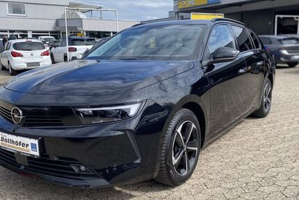 Opel Astra 18.864 km 18.976 &euro; Bad Salzuflen 32108