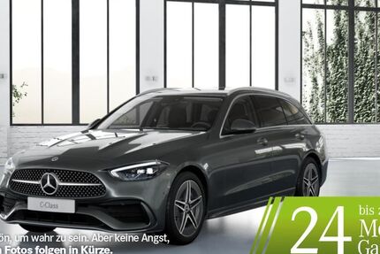 Mercedes-Benz C 180 11.734 km 41.734 &euro; Minden 32427