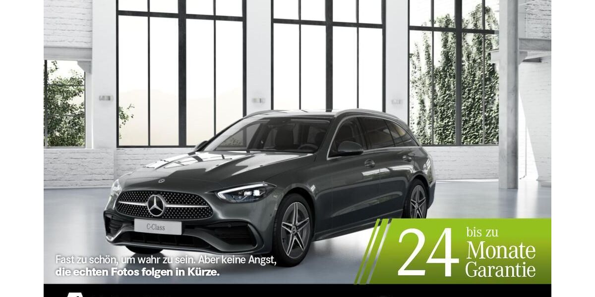 Mercedes-Benz C 180 11.734 km 41.734 &euro; Minden 32427