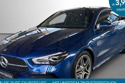 Mercedes-Benz CLA 200 Shooting Brake 7.041 km 35.880 &euro; Lemgo 32657