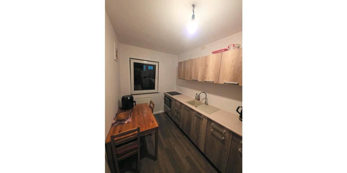 Mehrfamilienhaus, Wohnhaus Bad Salzuflen - 3 Zimmer, 72 m&sup2;, 133.000&euro; | Angebot:26823775