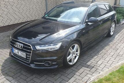 Audi A6 167.000 km 17.000 &euro; Espelkamp 32339