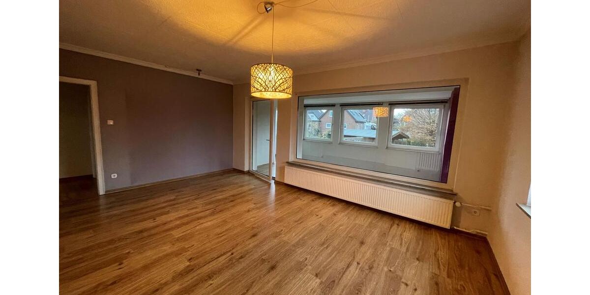 Etagenwohnung Herford Diebrock - 3 Zimmer, 85 m&sup2;, 650&euro; | Angebot:24784625