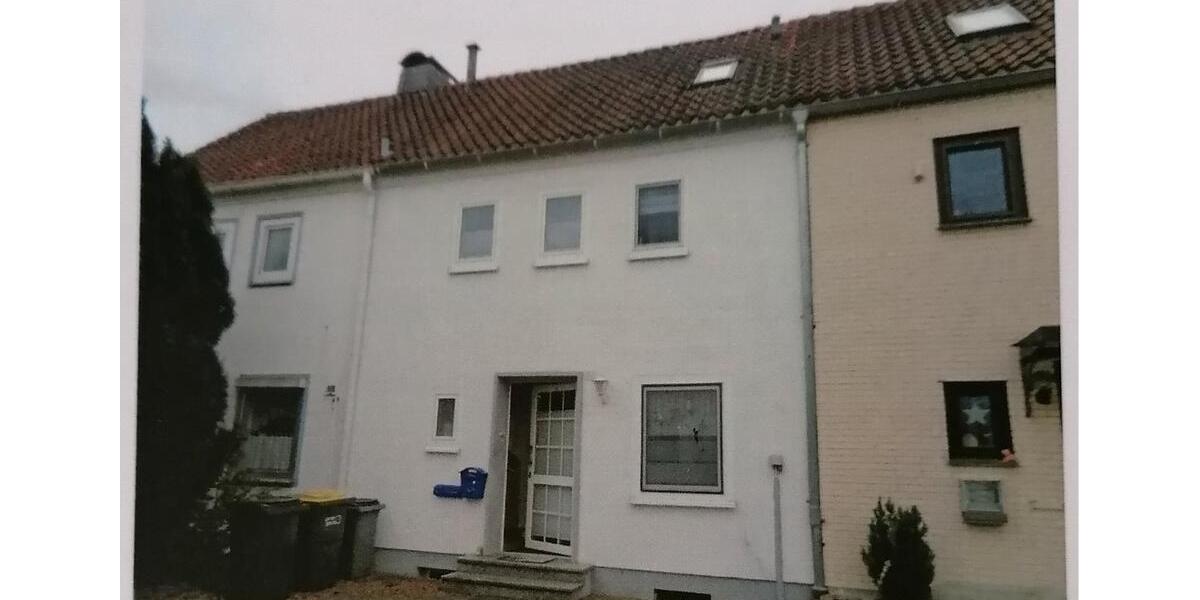 Reihenhaus Minden - 4 Zimmer, 107 m&sup2;, 260.000&euro; | Angebot:26096903