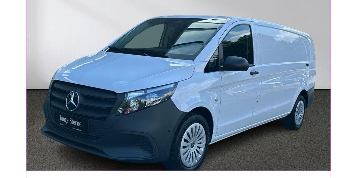Mercedes-Benz Vito 46.000 km 40.996 &euro; Herford 32051