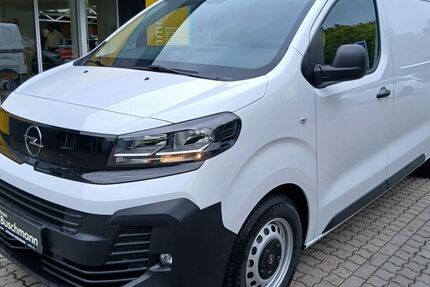 Opel Vivaro 1.501 km 28.650 &euro; Espelkamp 32339