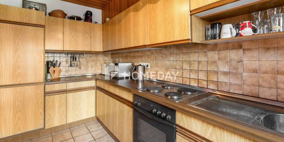 Einfamilienhaus Vlotho - 1 Zimmer, 320 m&sup2;, 369.000&euro; | Angebot:26080412