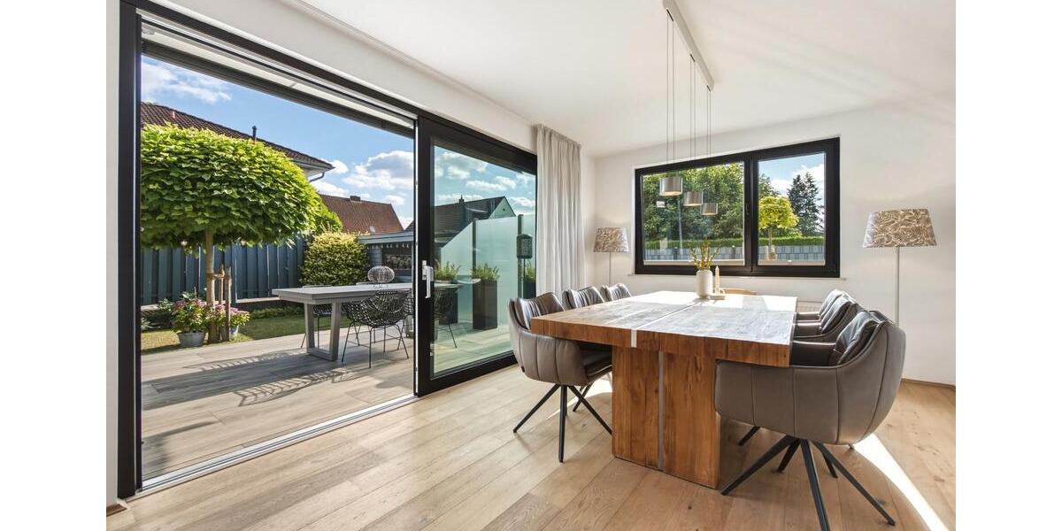 Einfamilienhaus Porta Westfalica - 7.5 Zimmer, 195 m&sup2;, 387.000&euro; | Angebot:27094950