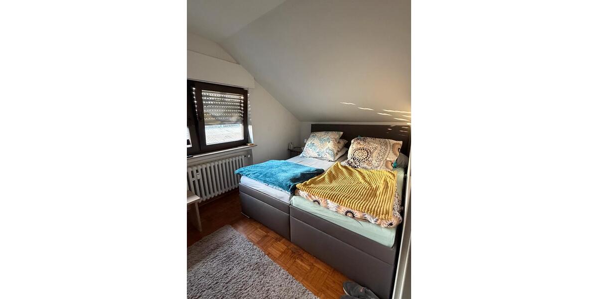 Etagenwohnung Bad Oeynhausen - 2 Zimmer, 65 m&sup2;, 600&euro; | Angebot:26272588