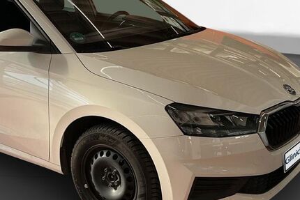 Skoda Fabia 66.790 km 12.780 &euro; Minden 32427