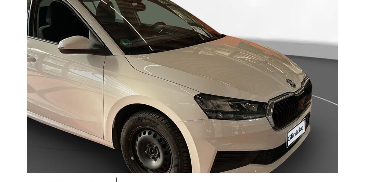 Skoda Fabia 66.790 km 12.780 &euro; Minden 32427