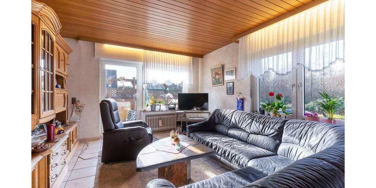 Mehrfamilienhaus, Wohnhaus Hiddenhausen - 8 Zimmer, 178 m&sup2;, 385.000&euro; | Angebot:25771457